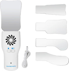 Anti-Fog Intraoral Dental Photography Mirror - product image 1