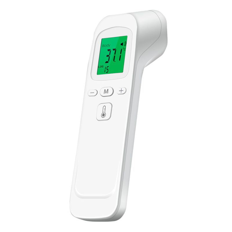 Infrared Digital Thermometer - product image 1