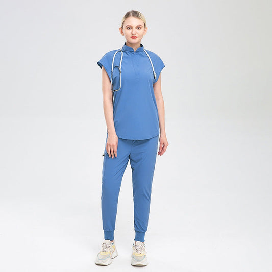 Women's Plain Surgical Scrub Set Bella + GIFT - product image 1
