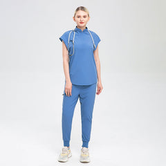 Women's Plain Surgical Scrub Set Bella + GIFT - product image 1
