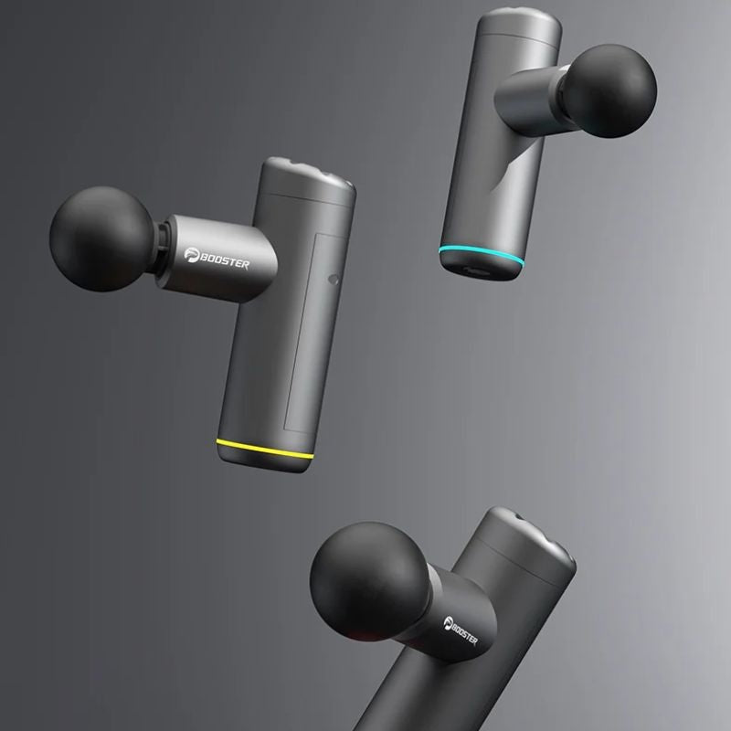 Professional Massage Gun Booster - product image 2