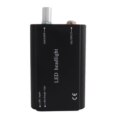 Spare Battery for Wired LED Headlight - product image 2