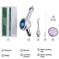 Dental Bicarbonate Jet JetPower - product image 3