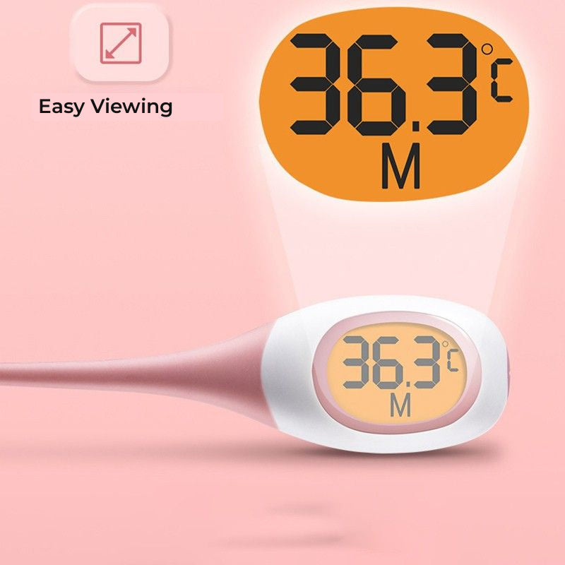 Flexible Digital Thermometer 8s - product image 3