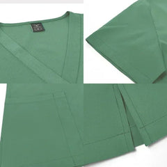 Men's Plain Surgical Scrub Set Joao + GIFT - product image 3