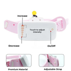 Wireless Surgical LED Headlight Precision - product image 3