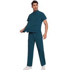 Men's Plain Surgical Scrub Set Flavio - product image 5