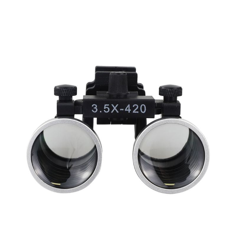 Standalone Glasses Binocular Loupe Vision - product image 5