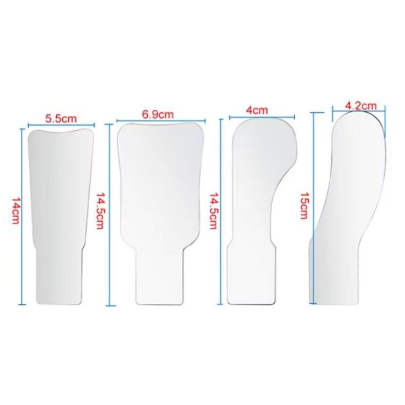 Anti-Fog Intraoral Dental Photography Mirror - product image 6