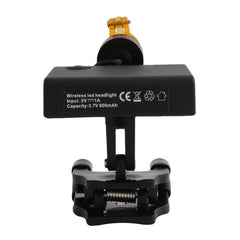Wireless LED Headlight for Glasses and Loupes IlluminousPro - product image 6