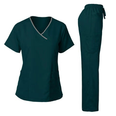 Women's Plain Surgical Scrub Set Angela + GIFT - product image 6