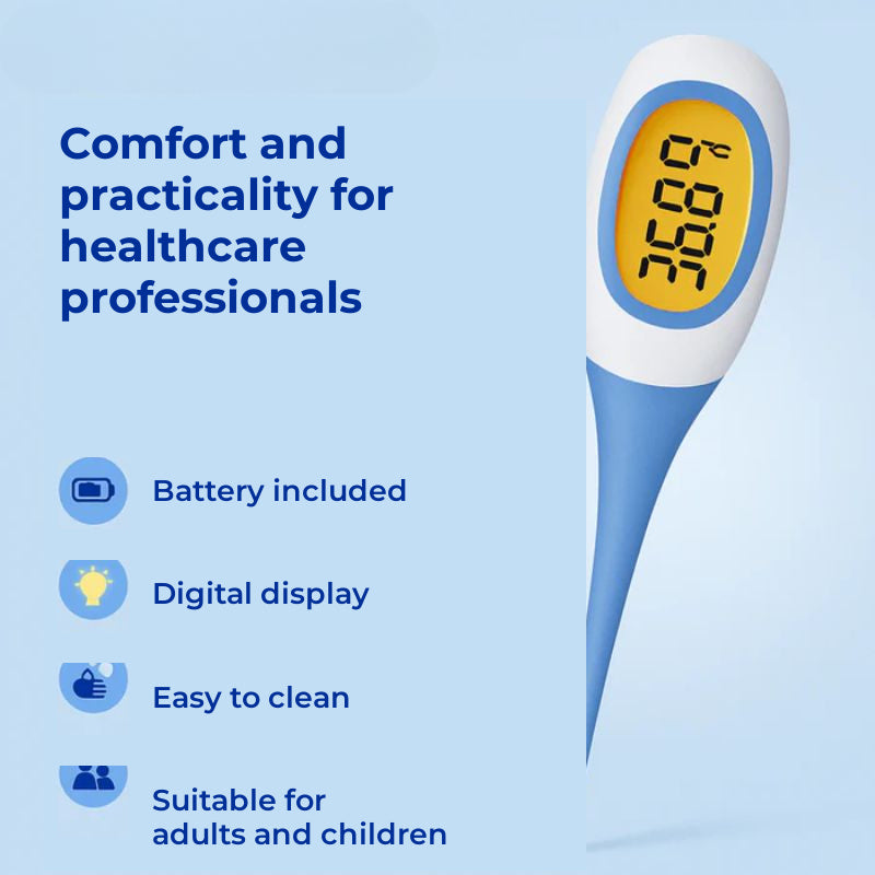 Flexible Digital Thermometer 8s - product image 7