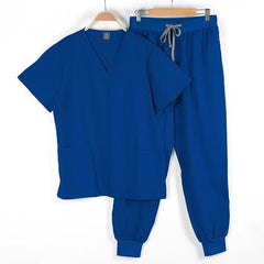 Men's Plain Surgical Scrub Set Joao + GIFT - product image 7