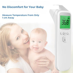 Infrared Digital Thermometer - product image 6