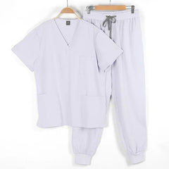 Men's Plain Surgical Scrub Set Joao + GIFT - product image 8