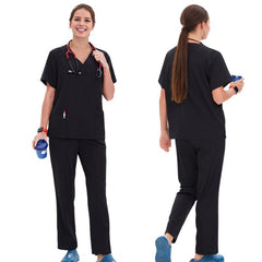 Women's Plain Surgical Scrub Set Catia + GIFT - product image 8