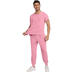Men's Plain Jogger Surgical Scrub Set Hugo - product image 10