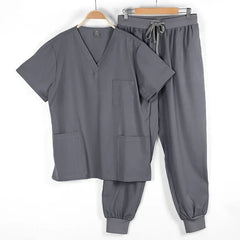 Men's Plain Surgical Scrub Set Joao + GIFT - product image 10