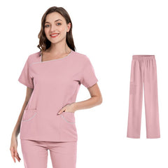 Women's Plain Surgical Scrub Set Alice - product image 10