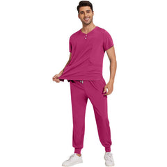 Men's Plain Jogger Surgical Scrub Set Hugo - product image 11
