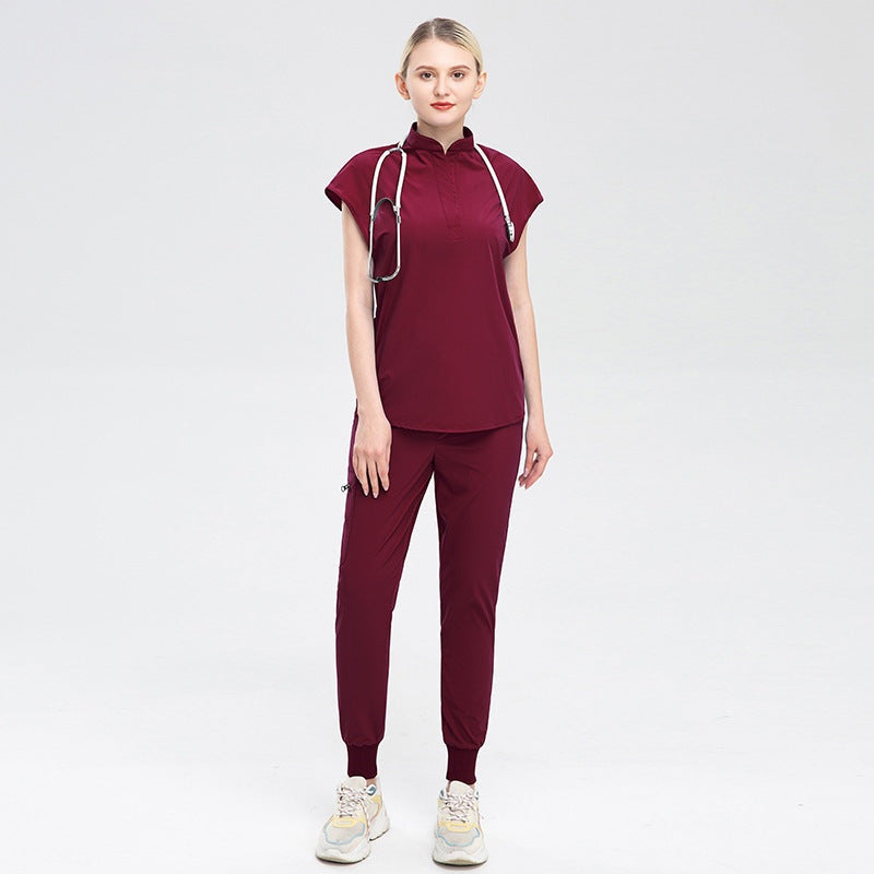 Women's Plain Surgical Scrub Set Bella + GIFT - product image 11