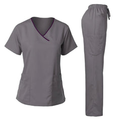 Women's Plain Surgical Scrub Set Angela + GIFT - product image 13