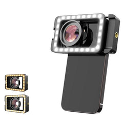 15X LED Macro Lens for Smartphone - product image 1
