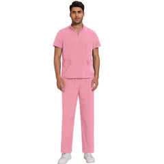 Men's Plain Surgical Scrub Set Flavio - product image 17