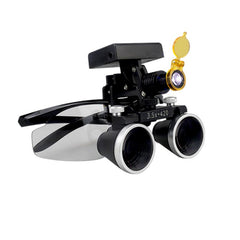 Dental Loupe With Wireless LED Headlight 2.5X / 3.5X Unique - product image 10