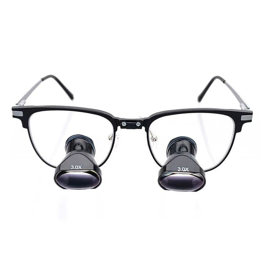 Dental Loupe TTL 2.5X / 3.0X / 3.5X Andromeda - product image 2