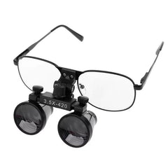 Dental Loupe 2.5X / 3.5X Vision Advanced - product image 3