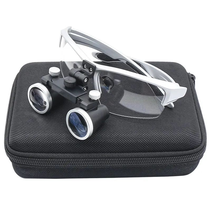 Dental Loupe 2.5X / 3.5X Vision - product image 1