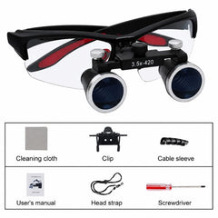 Dental Loupe 2.5X / 3.5X Vision - product image 5