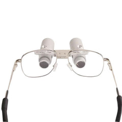 Dental Loupe Professional 4.0X / 5.0X / 6.0X Vision Premium - product image 2