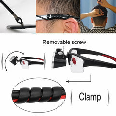 Dental Loupe 2.5X / 3.5X Vision - product image 8