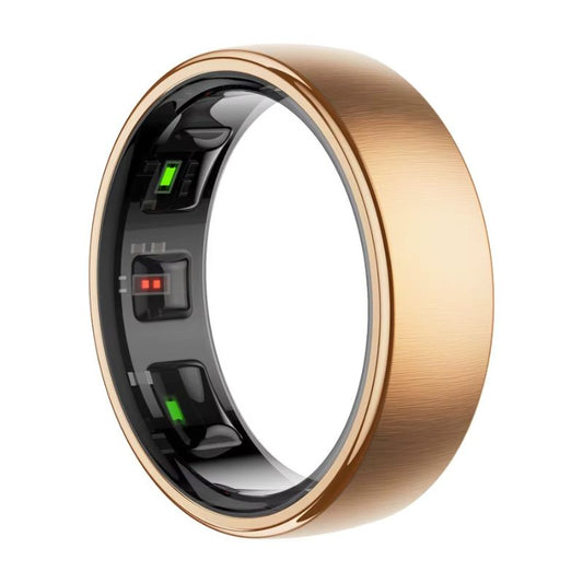 Smart Ring Dual Chip VitallyPro