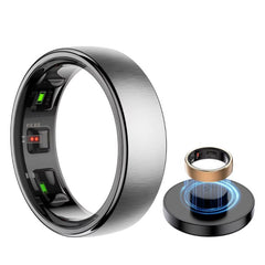 Smart Ring Dual Chip VitallyPro