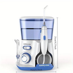 VitallyPro Dental Water Flosser