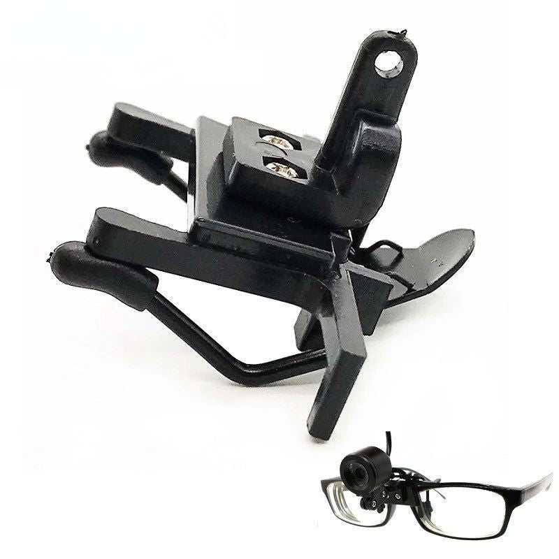 Dental Loupe Clip Adapter for Prescription Glasses - product image 3