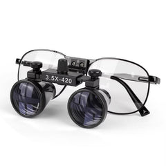 Loupe 2.5X / 3.5X Vision Advanced