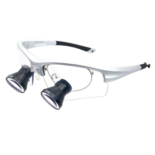 Dental Loupe Customizable 2.5X / 3.0X / 3.5X OptiMax - product image 1