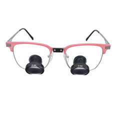 Loupe TTL 2.5X / 3.0X / 3.5X Andromeda
