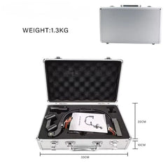 Loupe Wireless LED Headlight Double