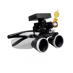 Dental Loupe With Wireless LED Headlight 2.5X / 3.5X Unique - product image 11