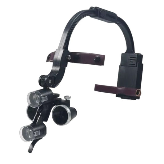 Loupe Wireless LED Headlight Double