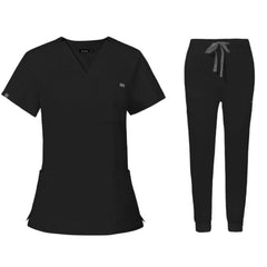 Men's Plain Jogger Surgical Scrub Set Carlos - product image 11