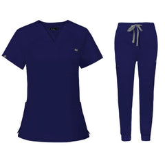 Men's Plain Jogger Surgical Scrub Set Carlos - product image 8