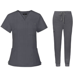Men's Plain Jogger Surgical Scrub Set Carlos - product image 7