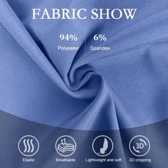 Men's Plain Surgical Scrub Set Joao + GIFT