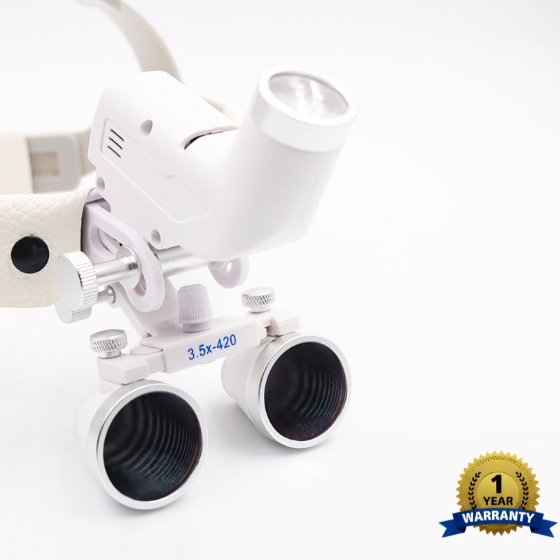 Wireless LED Headlight LightPro - product image 12